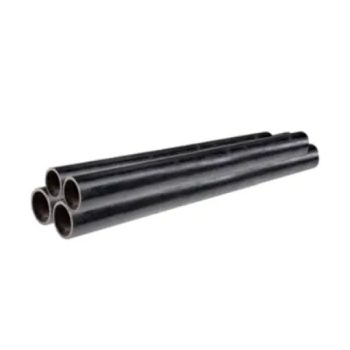 Tubos de acero al carbon